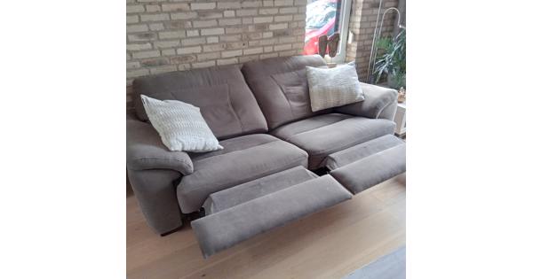 elektrische relaxbank